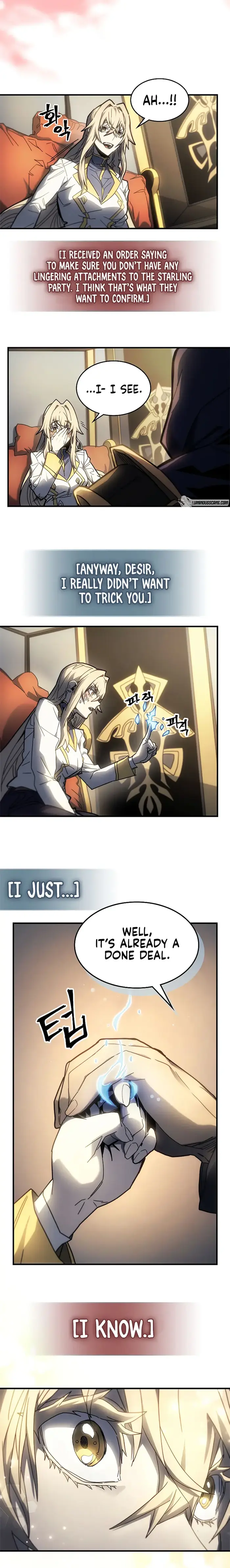 A Returner’s Magic Should Be Special Chapter 207 image 16_optimized